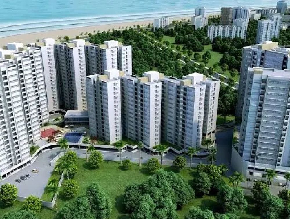 Godrej Azure