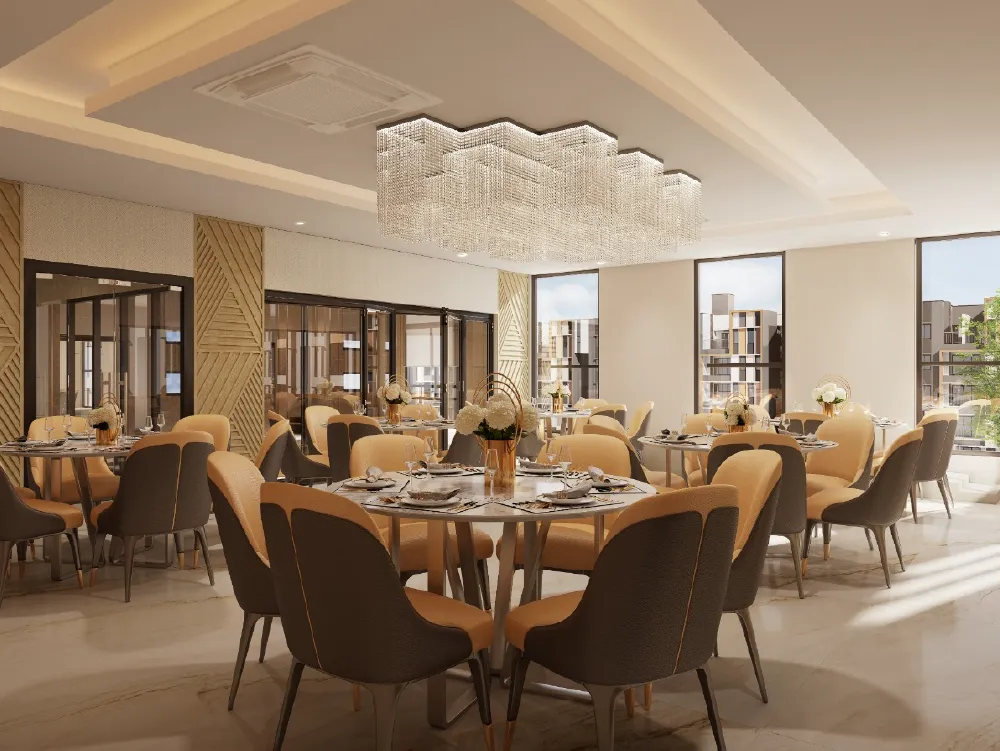 TVS Emerald Verde Vista